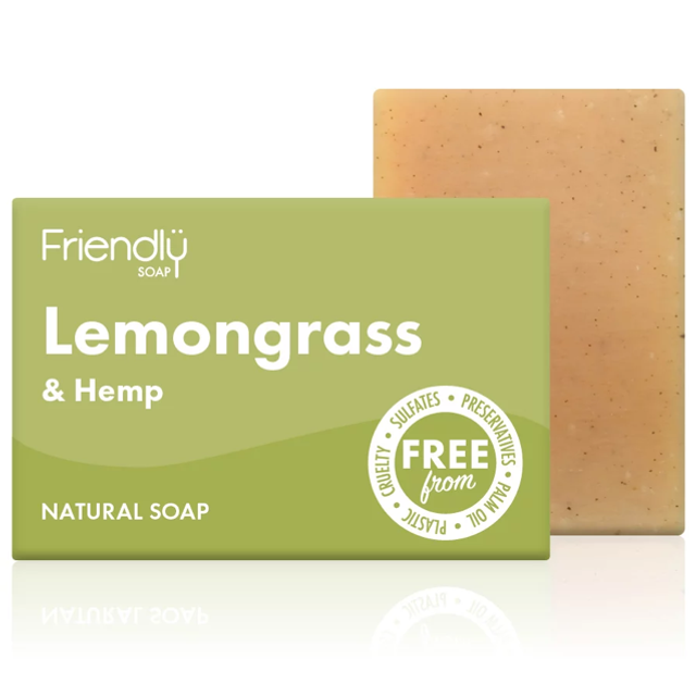 Soap