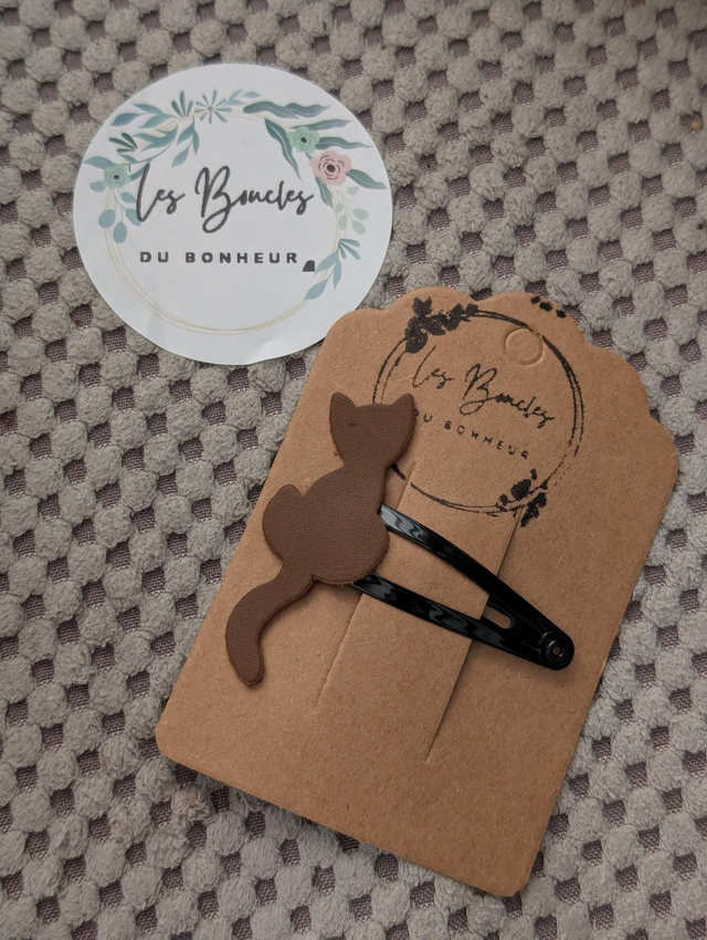 Barrette b016