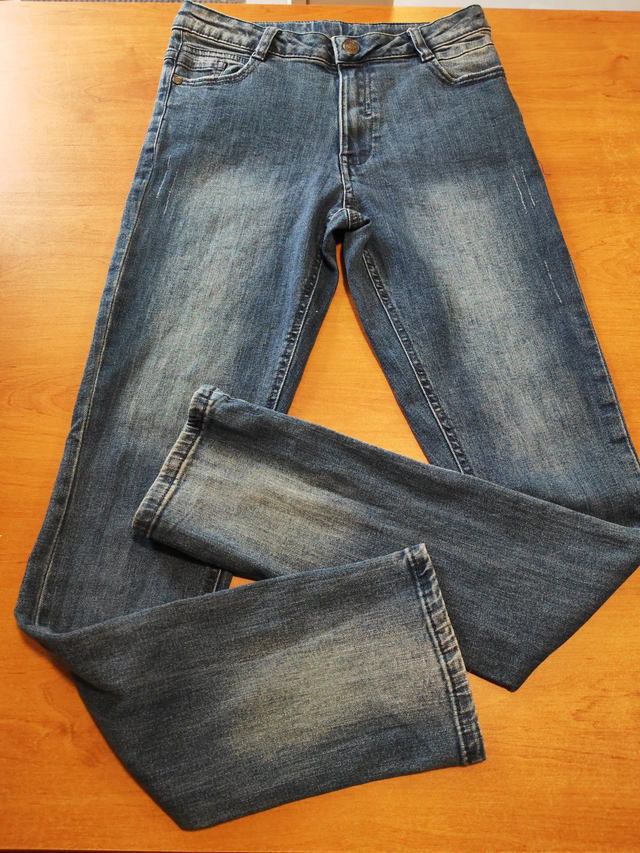 Jean Orchestra en 12 ans