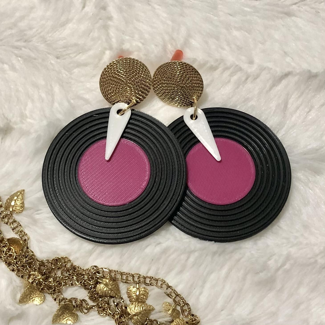 Disco 🎶