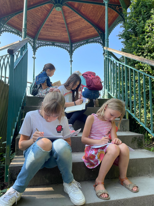 Kinderferienkurs Pfingsten 2026