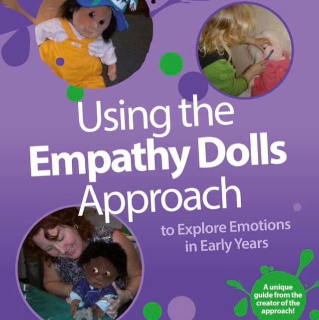 Pre-order Using the Empathy Dolls Approach 