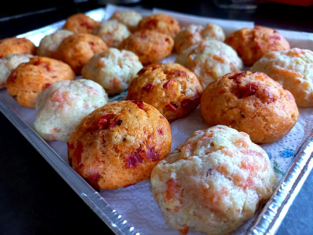 L'Apéro Flo Cooking