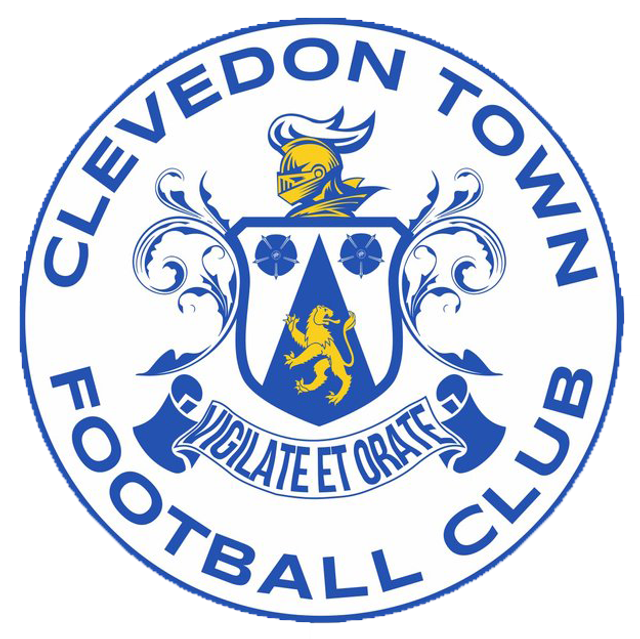 Clevedon Town FC Membership 2024/2025