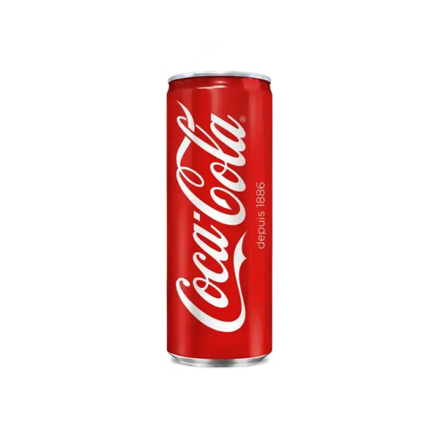 Coca-Cola 33cl
