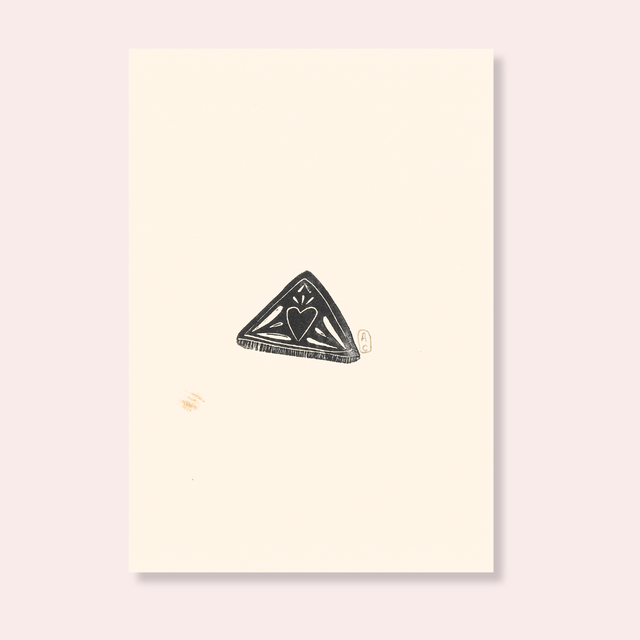 Inktober 2024 - "Symbole"