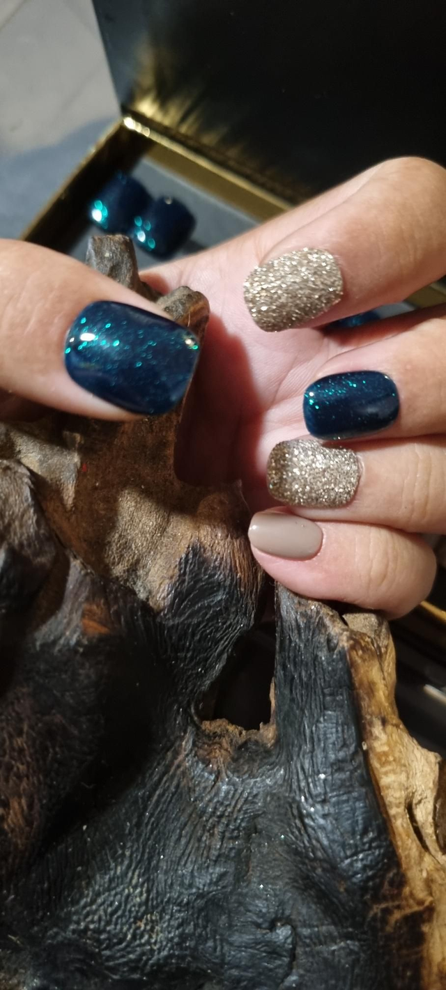 Sublim sugar little carré xs 