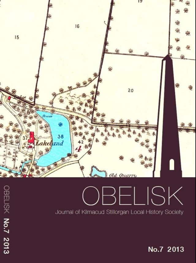 Obelisk 2013