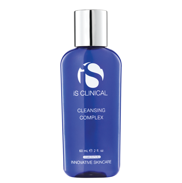 Cleansing complex 60 ml