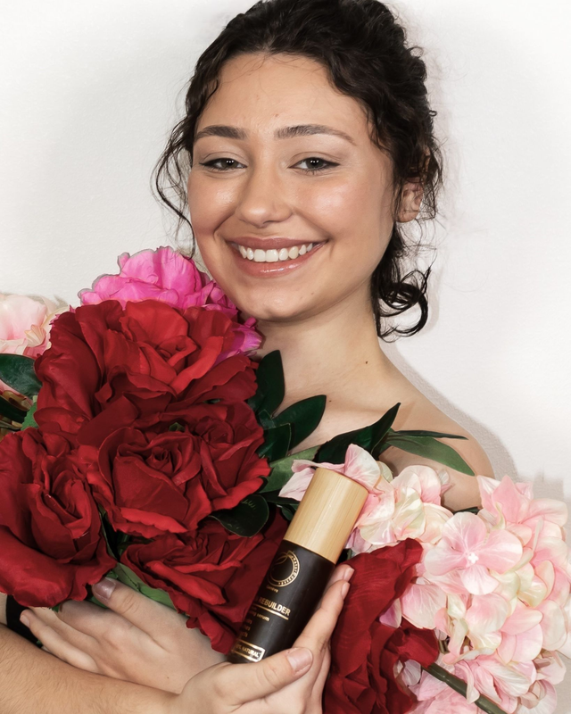 Kenaïa Skin Rebuilder - repairing serum