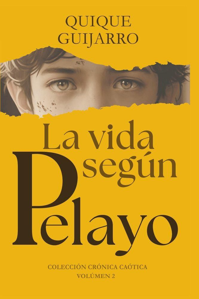La vida según Pelayo 