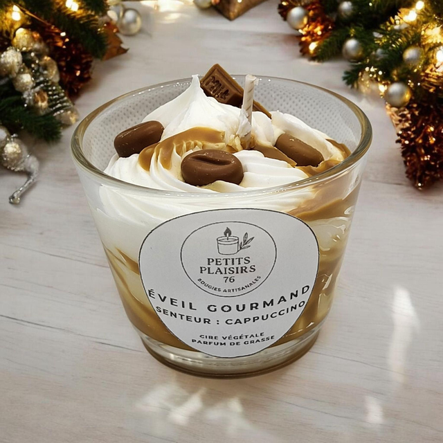 Éveil Gourmand - Format S