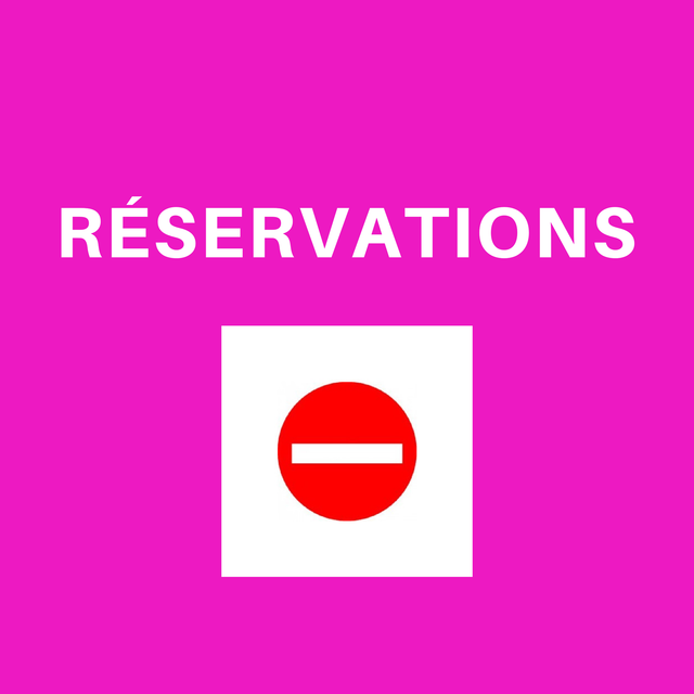 M - Broché + goodies (réservations uniquement ! )