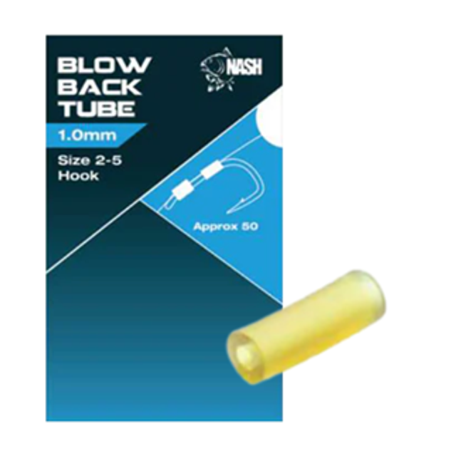 Nash Blow Back Diffusion Camo