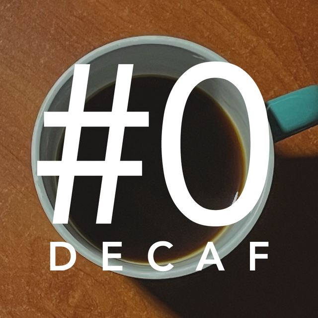 DECAF #0