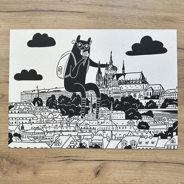 Prague Castle