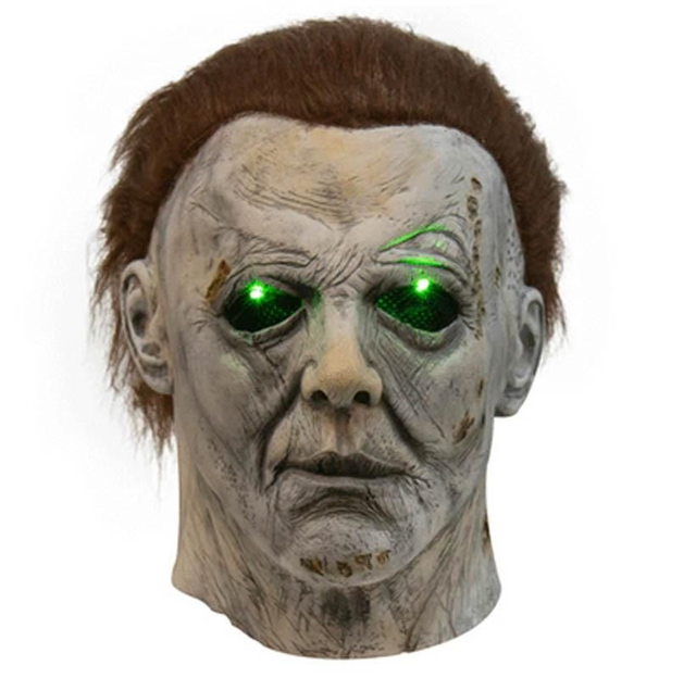 Careta/Cosplay Michael Myers Led