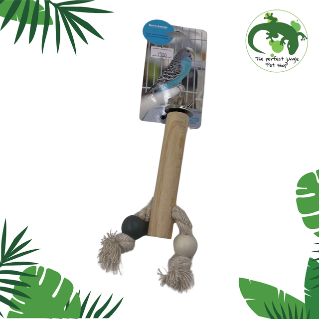 Madera Soporte Ave S