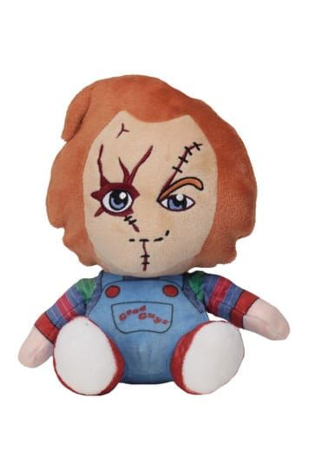 Child&#039;s Play: Chucky Phunny Plush