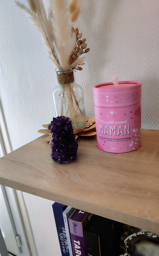 Géode Améthyste AA+