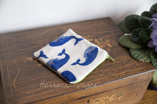 Pochette petite