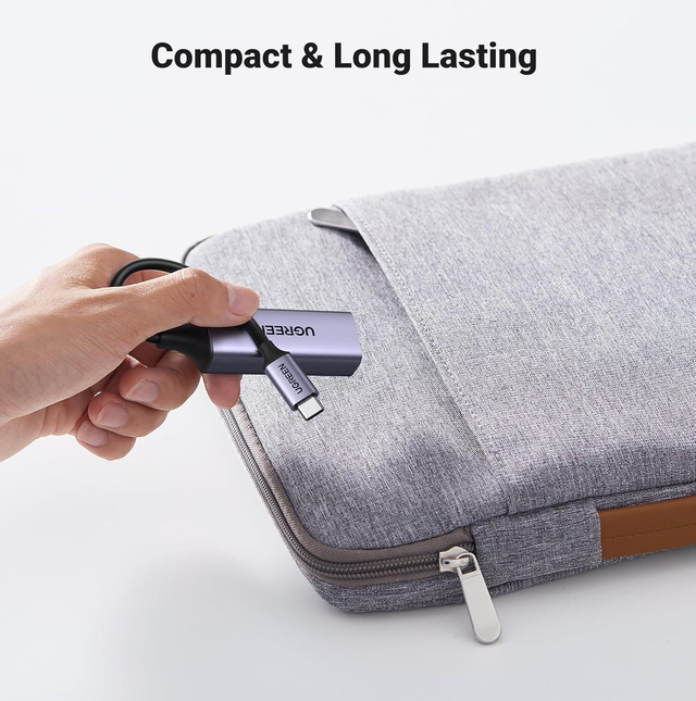 Ugreen USB-C to Gigabit Ethernet