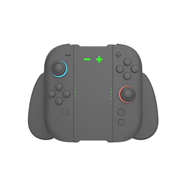 (FEBRERO-2026) Handgrips Joy Con Switch 2