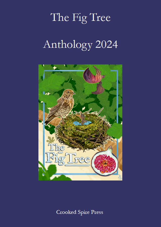 The Fig Tree Anthology 2024