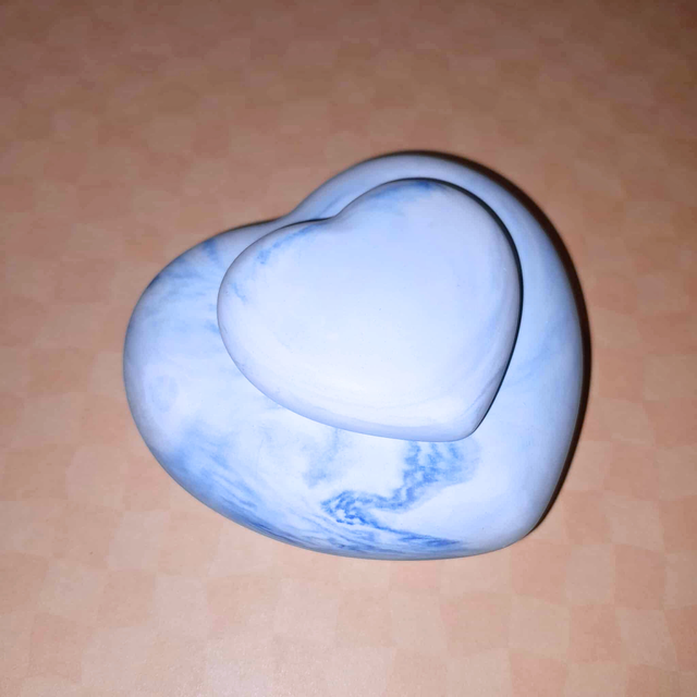 CHILL BOX - Boîte à secrets - Eco-résine