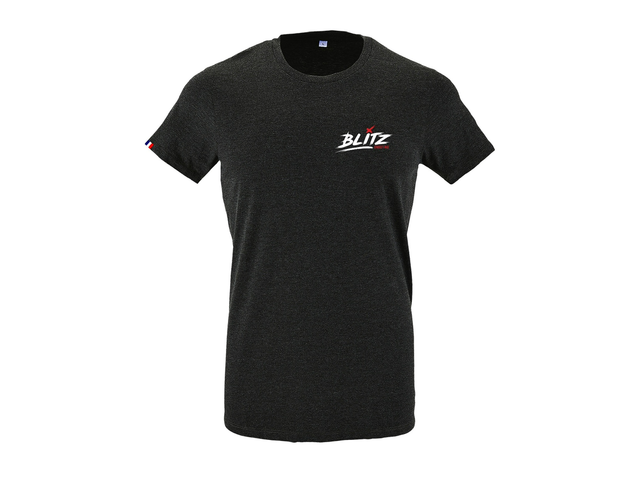 T-shirt petit BLITZ (unisexe)