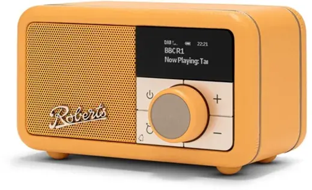 Roberts Revival Petite 2 DAB+ Radio