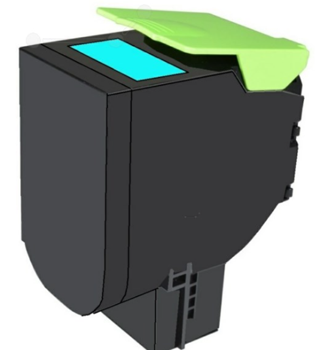 Ciano Compa E-Studio 305C | 305CS | 306CS -6K#6B000000747