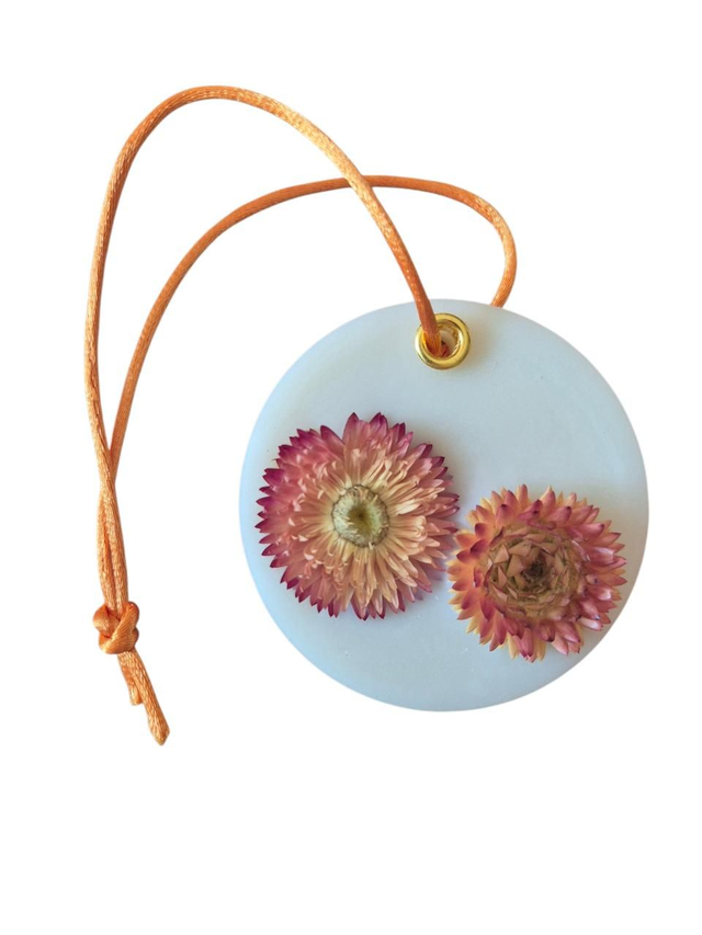 Suspension parfumée - FORET D'ORIENT