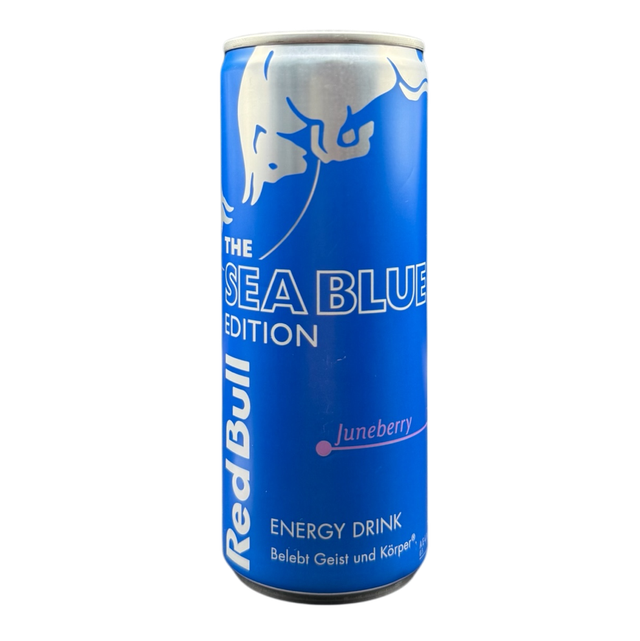 Red Bull Juneberry 0,25 