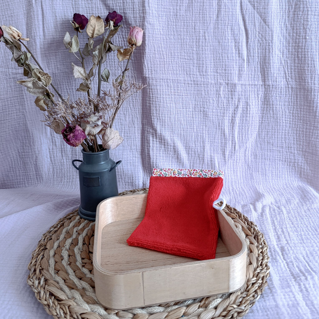 Gant Visage et Corps