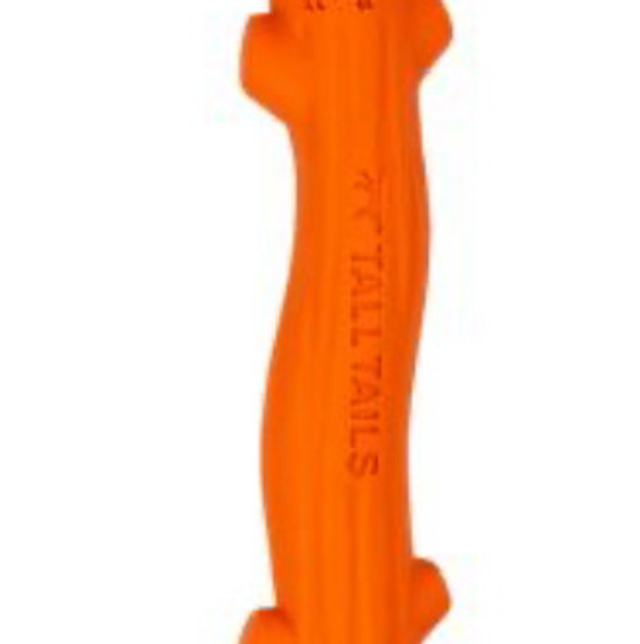 Tall Tails GOAT Fetch Stick