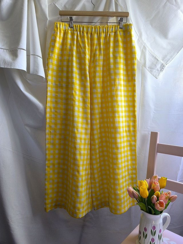 Pantalon Sorbet XL/XXL