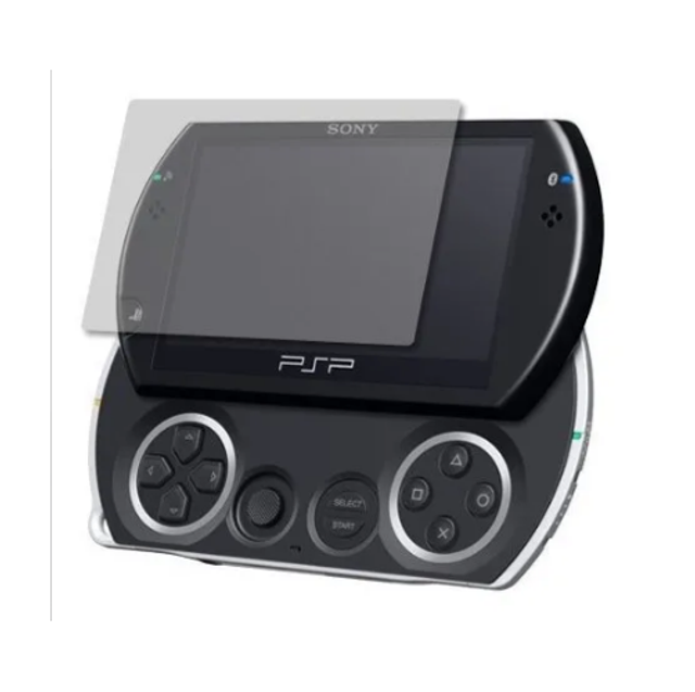 Mica PSP GO