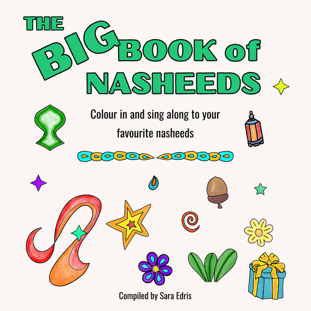 The Big Book of Nasheeds
