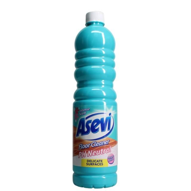Asevi Floor Cleaner Ph Neutral