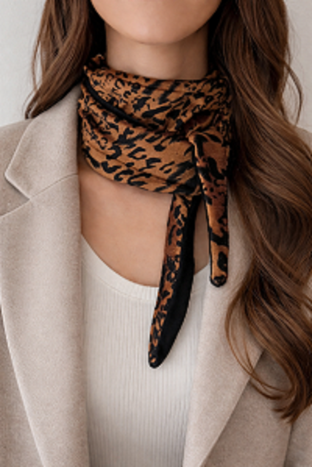 écharpe "Sophie Scarf "