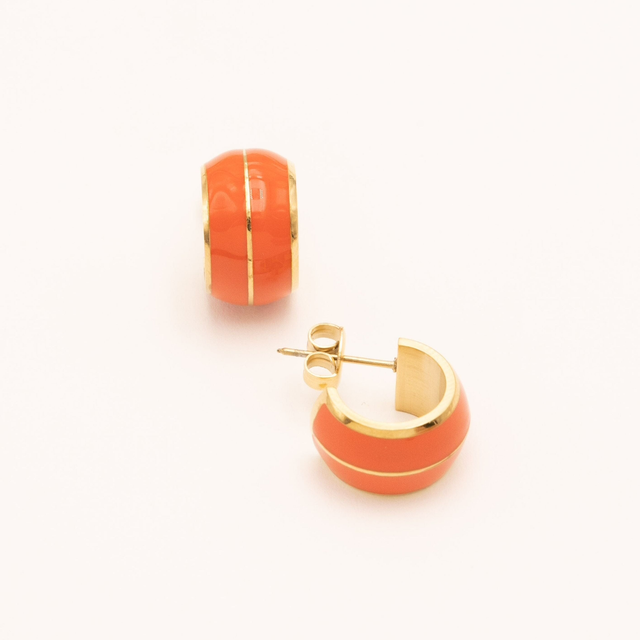 Boucles Bohm Paris - Nihal