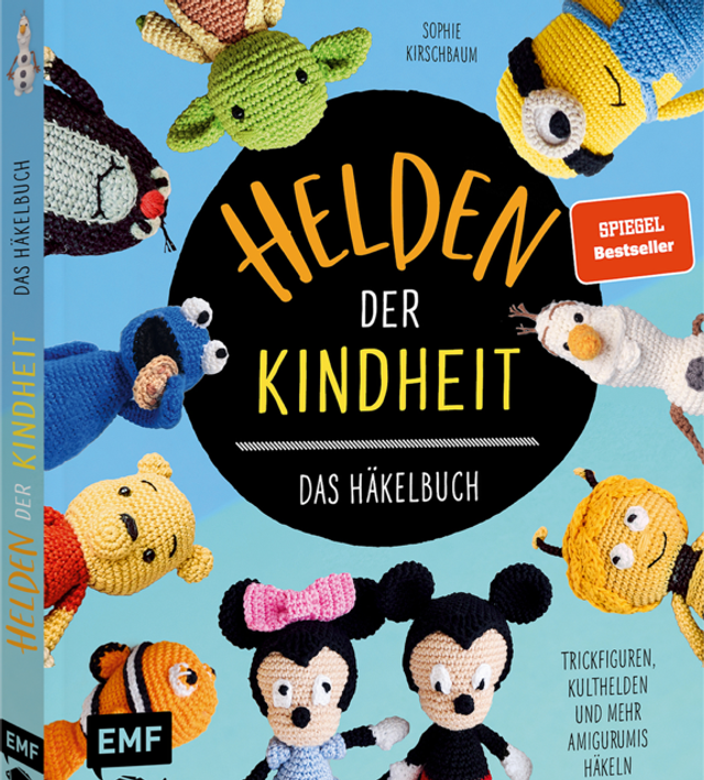 Helden der Kindheit