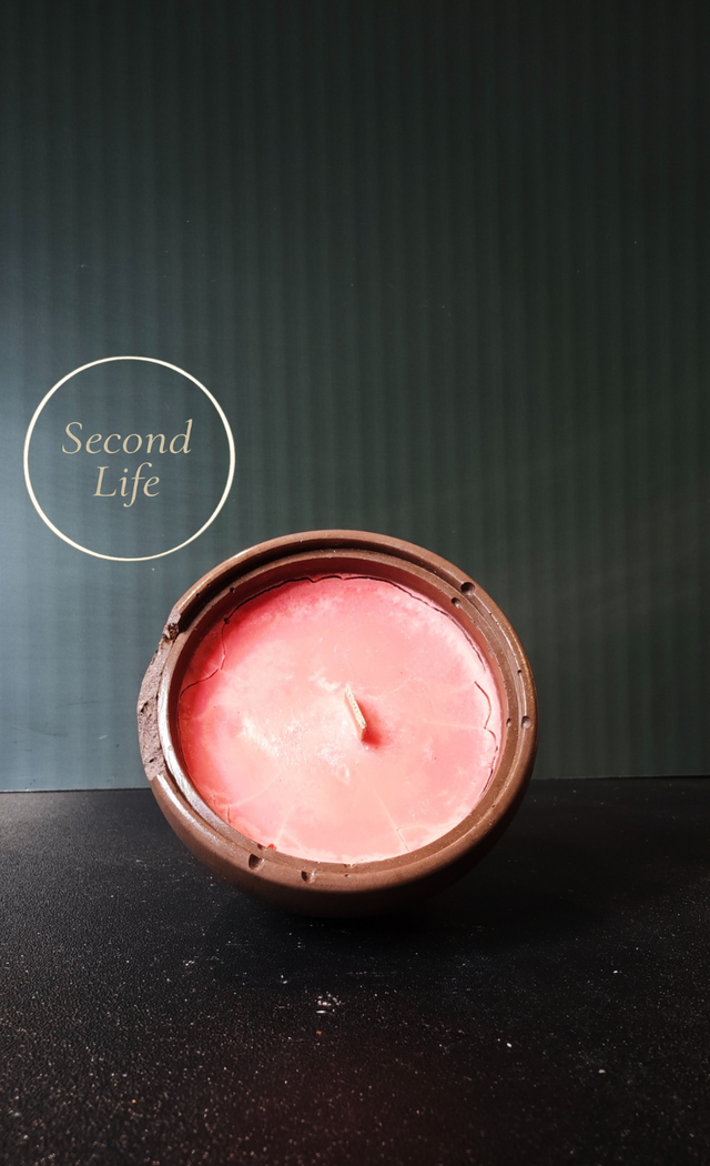 Rose &amp; Peony 100g