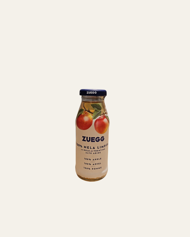ZUEGG POMME 200 ML