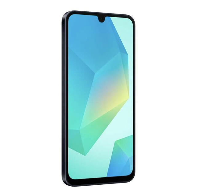 Samsung Galaxy A16 4GB/128GB Negro