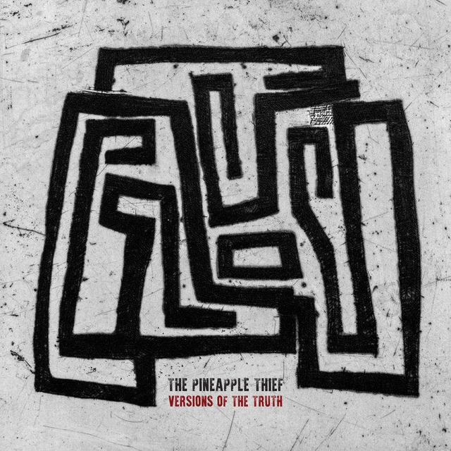 The Pineapple Thief - Versions Of The Truth [CD]/VSN