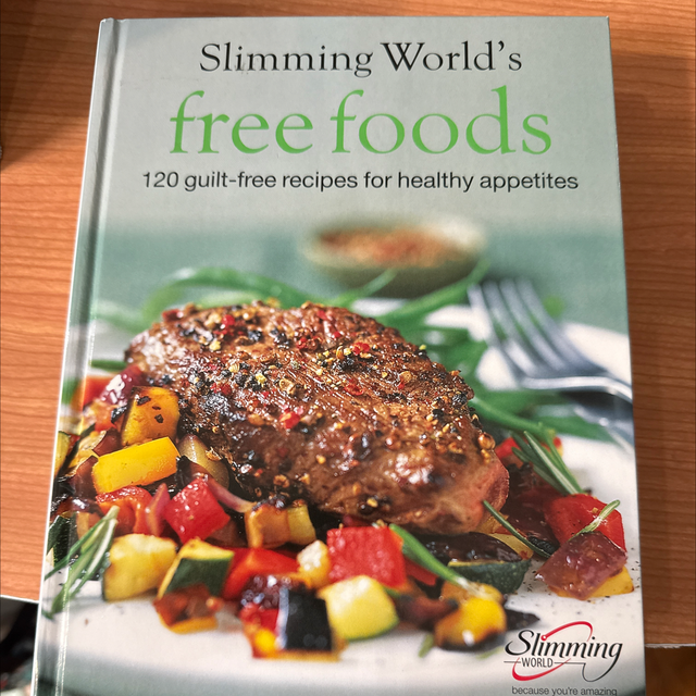 Free Foods
