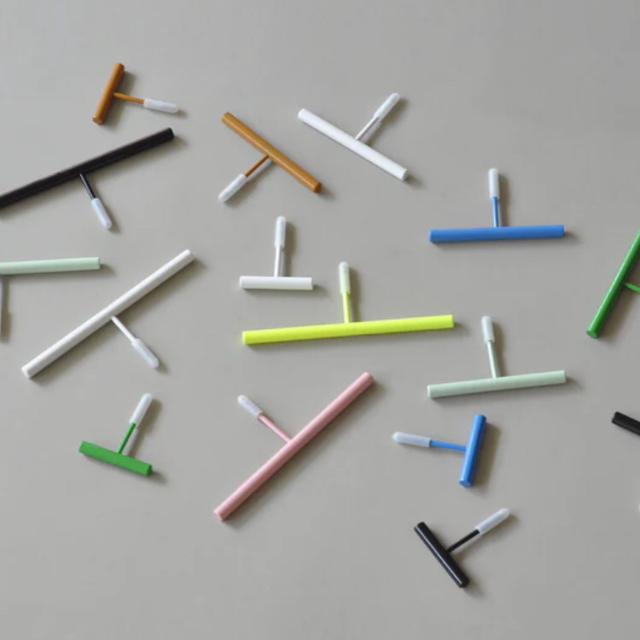 Kolor Line Hook S Mint