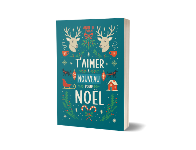 T'aimer à nouveau pour Noël